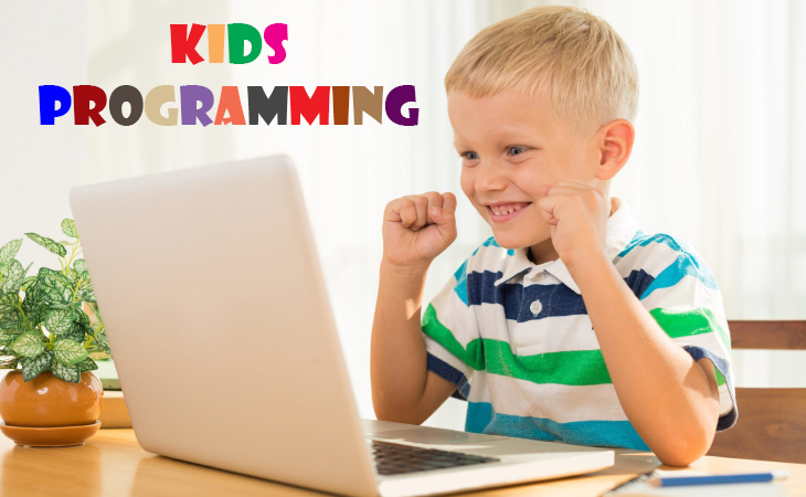 Short Term in Kids Programming Course (KPC)
