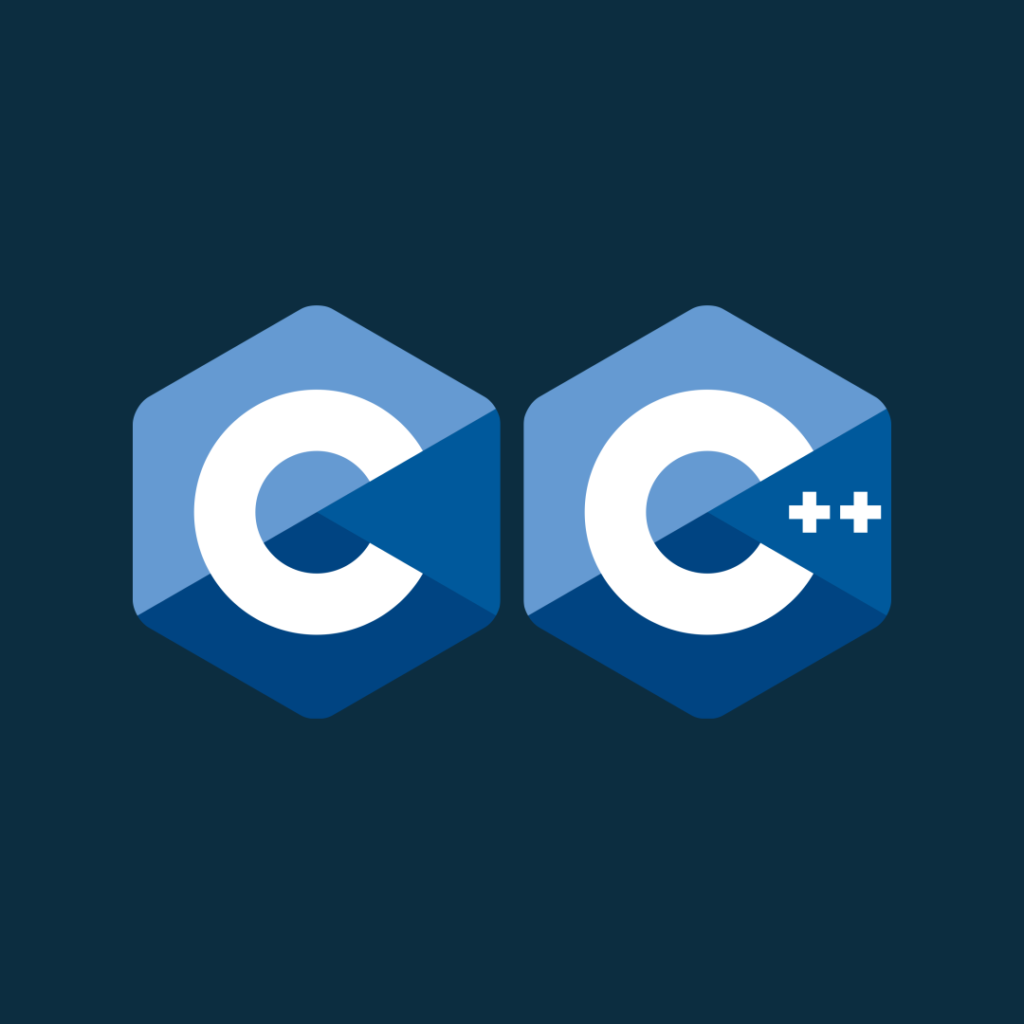 Certificate in Computer Programming Language - C/C++