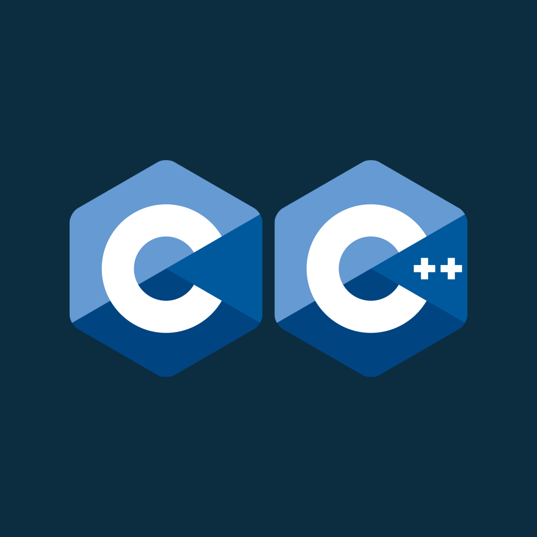 Certificate in Computer Programming Language – C/C++
